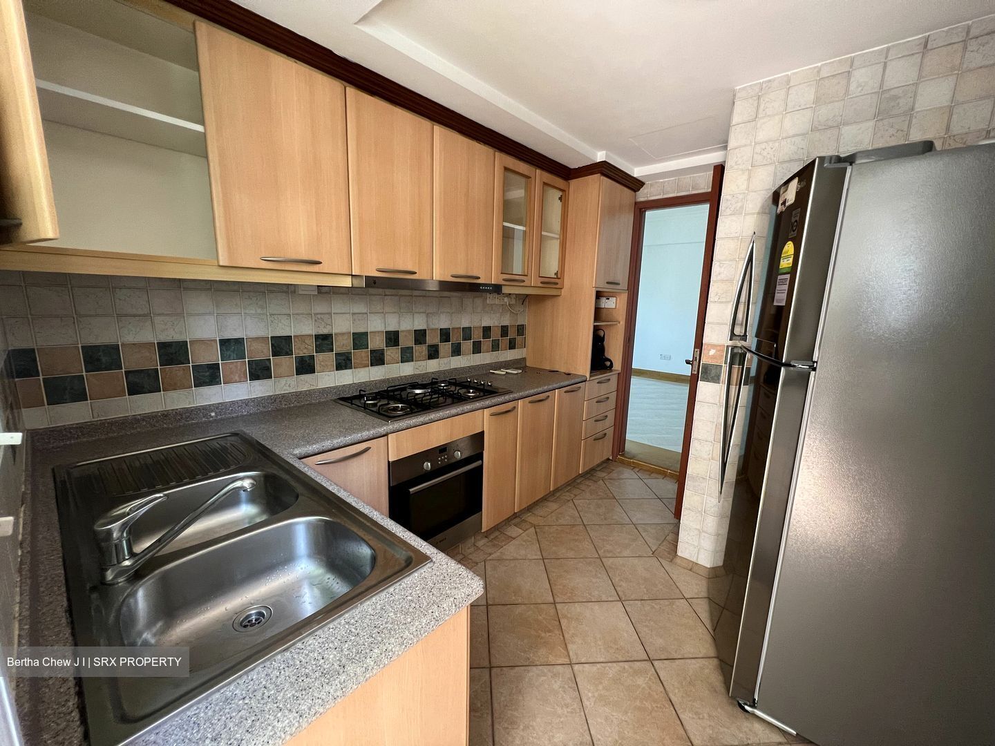 Emerald Garden (D1), Condominium #577235101